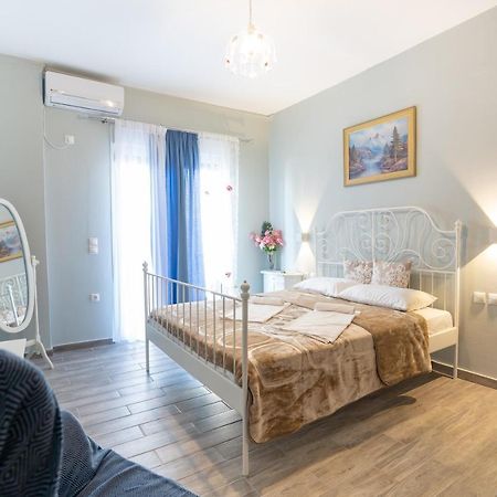 Apartament Athens Center 2 Persons Flat By Mps Zewnętrze zdjęcie