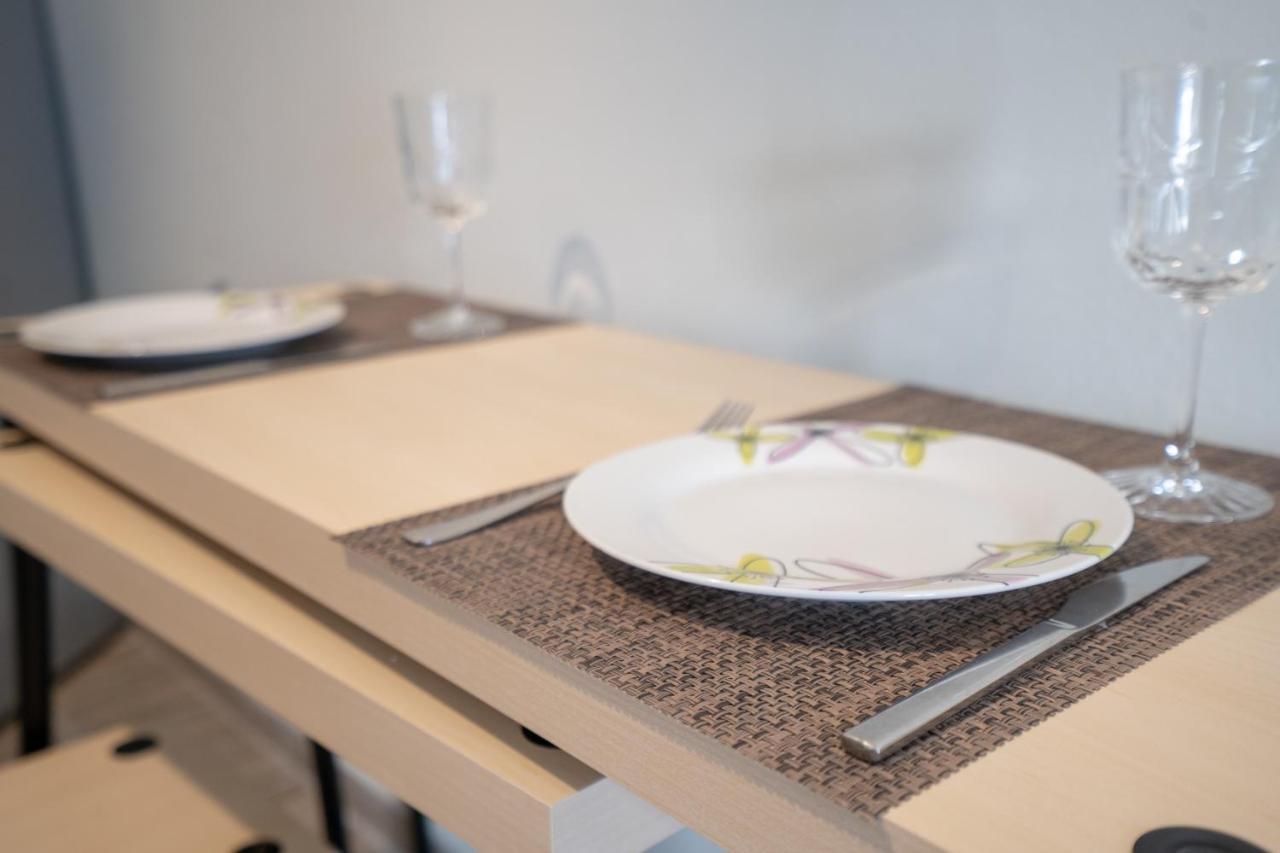 Apartament Athens Center 2 Persons Flat By Mps Zewnętrze zdjęcie